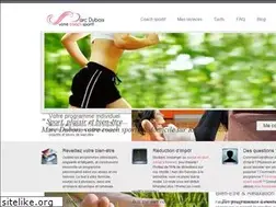Sites similar to mycoachadomicile.fr