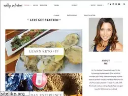 Sites similar to mycoachashley.com