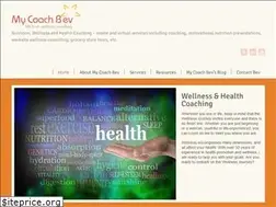 Sites similar to mycoachbev.com