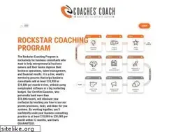 Sites similar to mycoachescoach.com