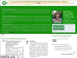 Sites similar to mycoachingcircle.com