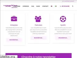 Sites similar to mycoachingpartners.com