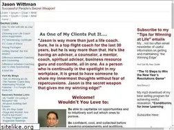 Sites similar to mycoachjason.com