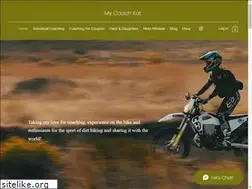 Sites similar to mycoachkat.com