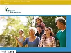 Sites similar to mycoastalchiro.com