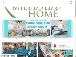 Sites similar to mycoastalhometx.com