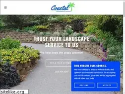 Sites similar to mycoastallawn.com