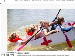 Sites similar to mycoastallife.com