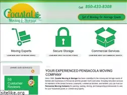 Sites similar to mycoastalmoving.com