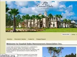 Sites similar to mycoastaloaks.com