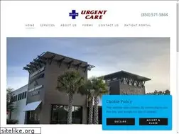 Sites similar to mycoastalurgentcare.com