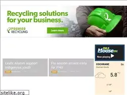 Sites similar to mycochranenow.com