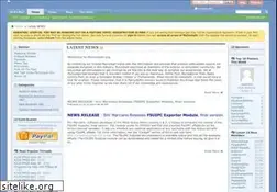 Sites similar to mycockpit.org