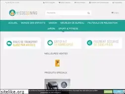 Sites similar to mycocooning.com