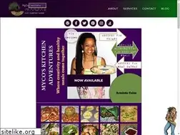 Sites similar to mycocreations.com
