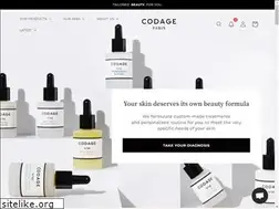 Sites similar to mycodage.com
