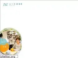 Sites similar to mycode.jp