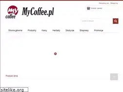 Sites similar to mycoffee.pl