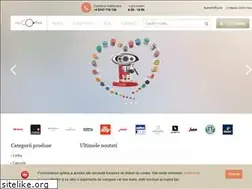 Sites similar to mycoffee.ro