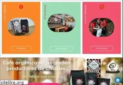 Sites similar to mycoffeebox.com