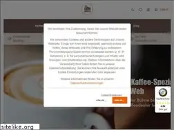Sites similar to mycoffeedealer.de