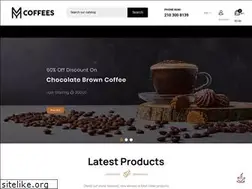 Sites similar to mycoffees.gr