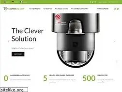 Sites similar to mycoffeestar.com