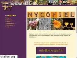 Sites similar to mycofiel.nl