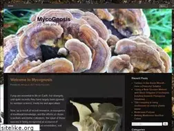 Sites similar to mycognosis.com