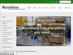 Sites similar to mycohaus.com