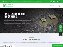 Sites similar to mycoiltech.com