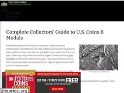 Sites similar to mycoinguides.com