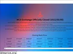 Sites similar to mycoinstory.com