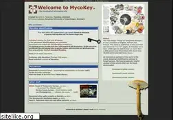 Sites similar to mycokey.com