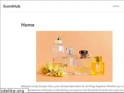 Sites similar to mycolgonestore.com