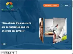 Sites similar to mycollaborativeteam.com