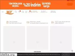 Sites similar to mycollection.com.tr