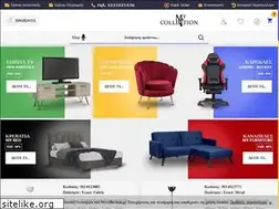 Sites similar to mycollection.gr