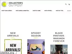Sites similar to mycollectorsoutpost.com