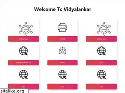 Sites similar to mycollege.edu.in