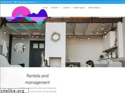 Sites similar to mycollegecondo.com