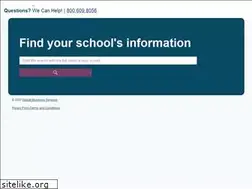 Sites similar to mycollegepaymentplan.com