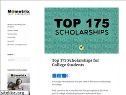 Sites similar to mycollegescholarship.org