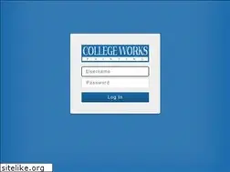 Sites similar to mycollegeworks.com