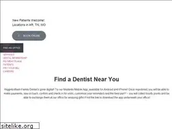 Sites similar to mycolliervilledentist.com