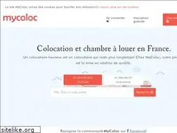 Sites similar to mycoloc.com
