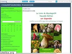 Sites similar to mycologia34.canalblog.com