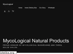Sites similar to mycological.com