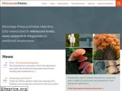 Sites similar to mycologypress.com