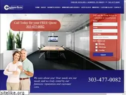 Sites similar to mycoloradoglass.com